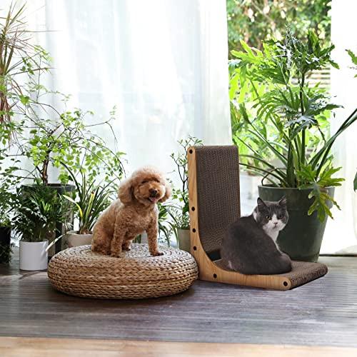 Alopini  Planche à griffer pour chat 