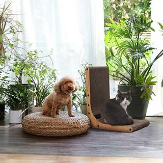 Alopini  Planche à griffer pour chat 