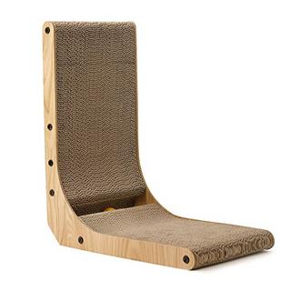 Alopini  Planche à griffer pour chat 