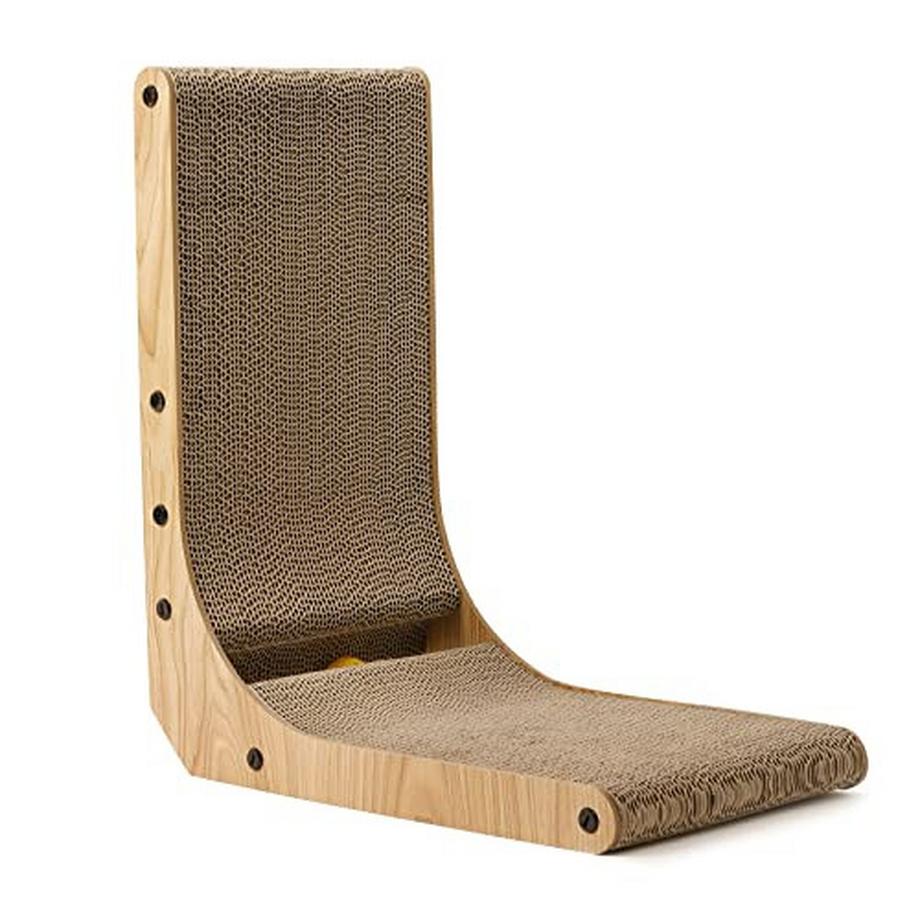 Alopini  Kratzbrett für Katzen 