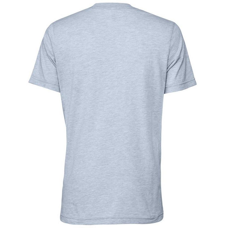 Bella + Canvas T-shirt CVC Adulto  