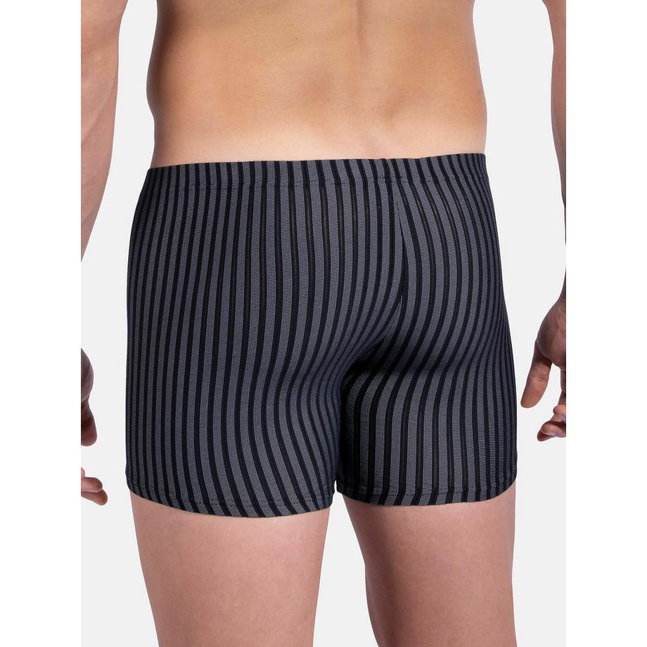 Olaf benz RED2311 Gestreifte Boxer  