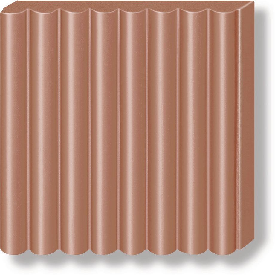 STAEDTLER  FIMO Modelliermasse 8030-71 siena braun 