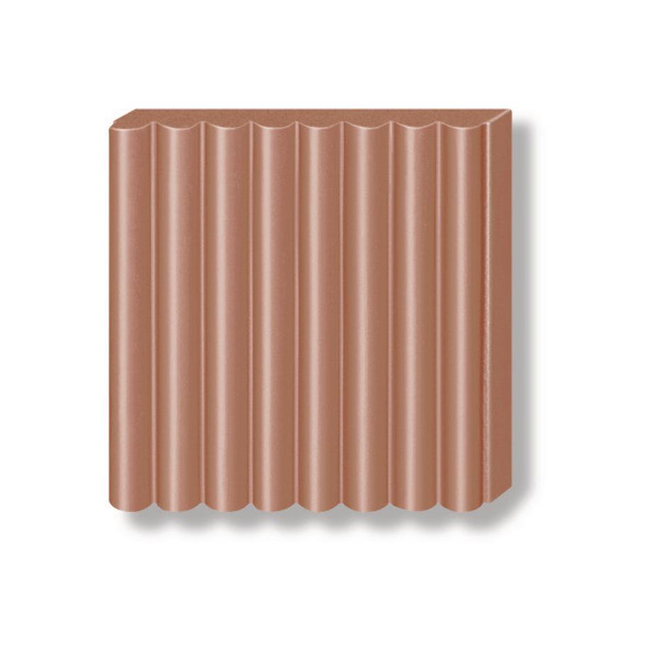 STAEDTLER  FIMO Modelliermasse 8030-71 siena braun 