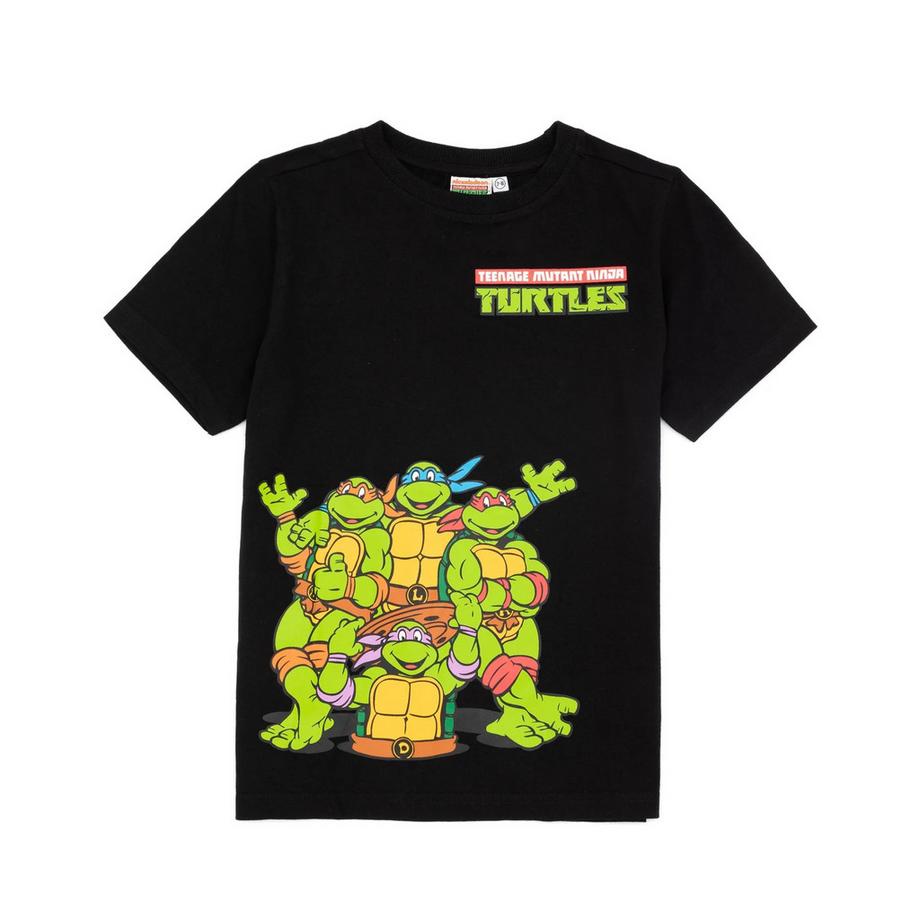 TEENAGE MUTANT NINJA TURTLE  T-Shirt  (2er-Pack) 