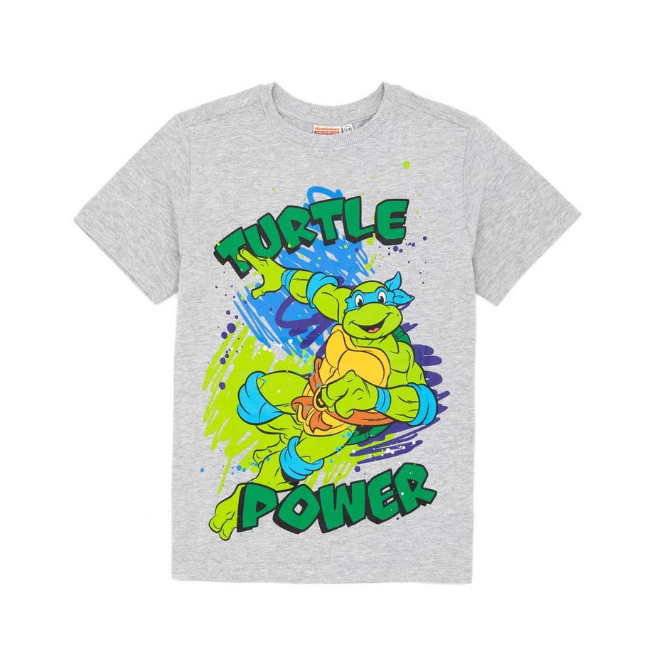 TEENAGE MUTANT NINJA TURTLE  T-Shirt  (2er-Pack) 