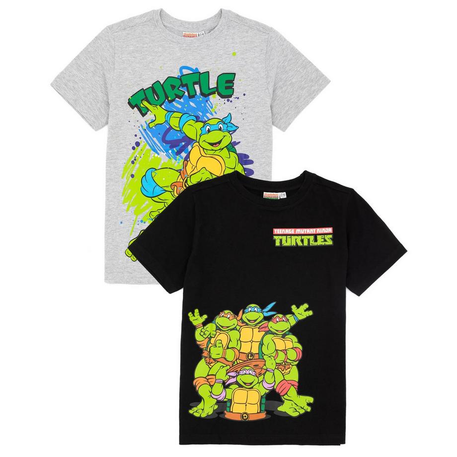 T-Shirts (Pack de deux)