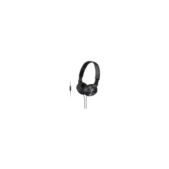 SONY  Headset MDR-ZX310AP 