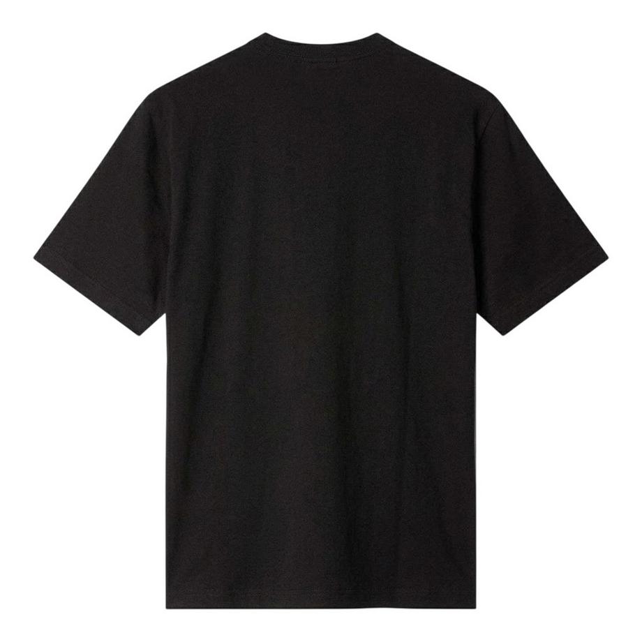 PAUL SMITH T-Shirt Stampa Grafica Taglio Regolare  