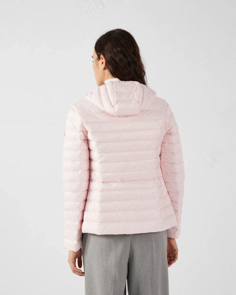 Jott Cloe Doudoune à Capuche  