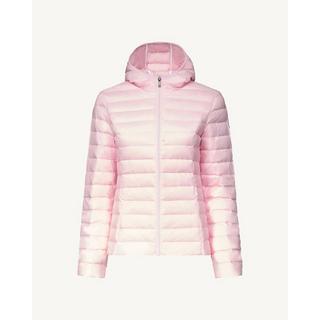 Jott Cloe Doudoune à Capuche  