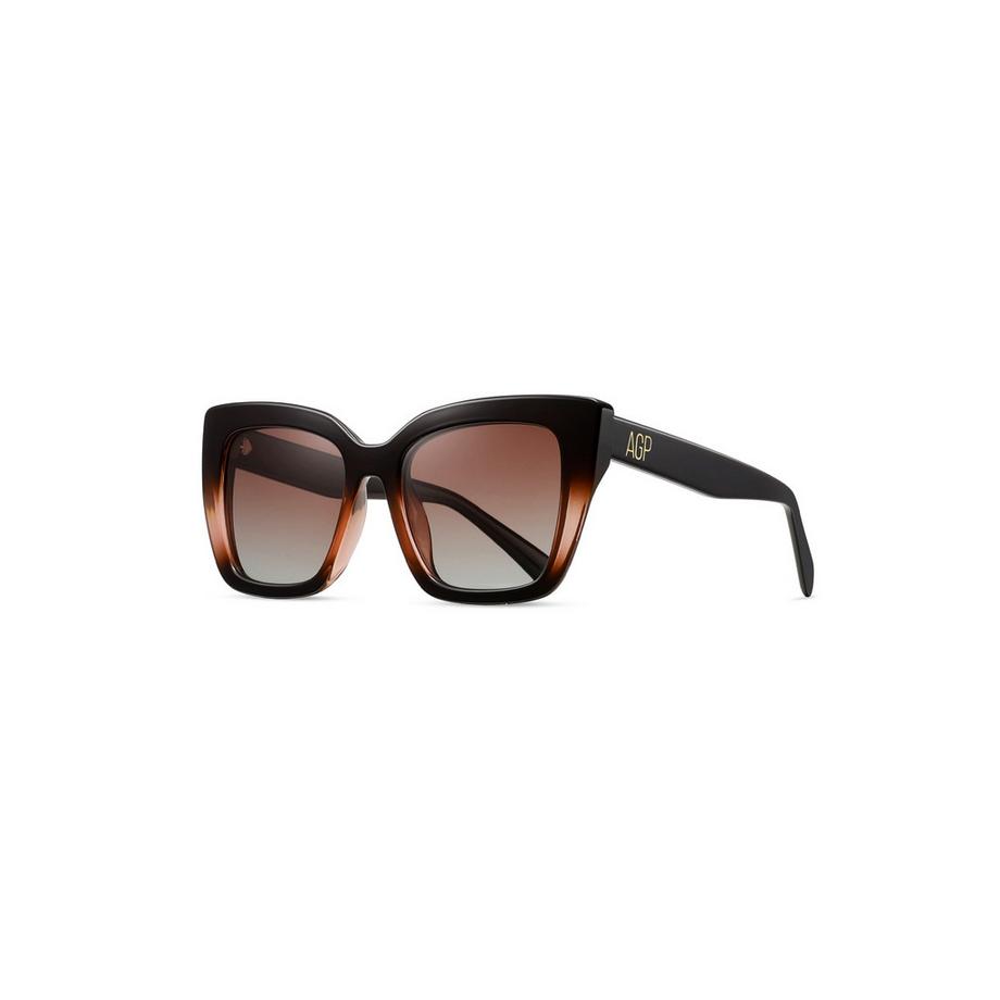 Occhiali da sole polarizzati Cat Eye Audaci