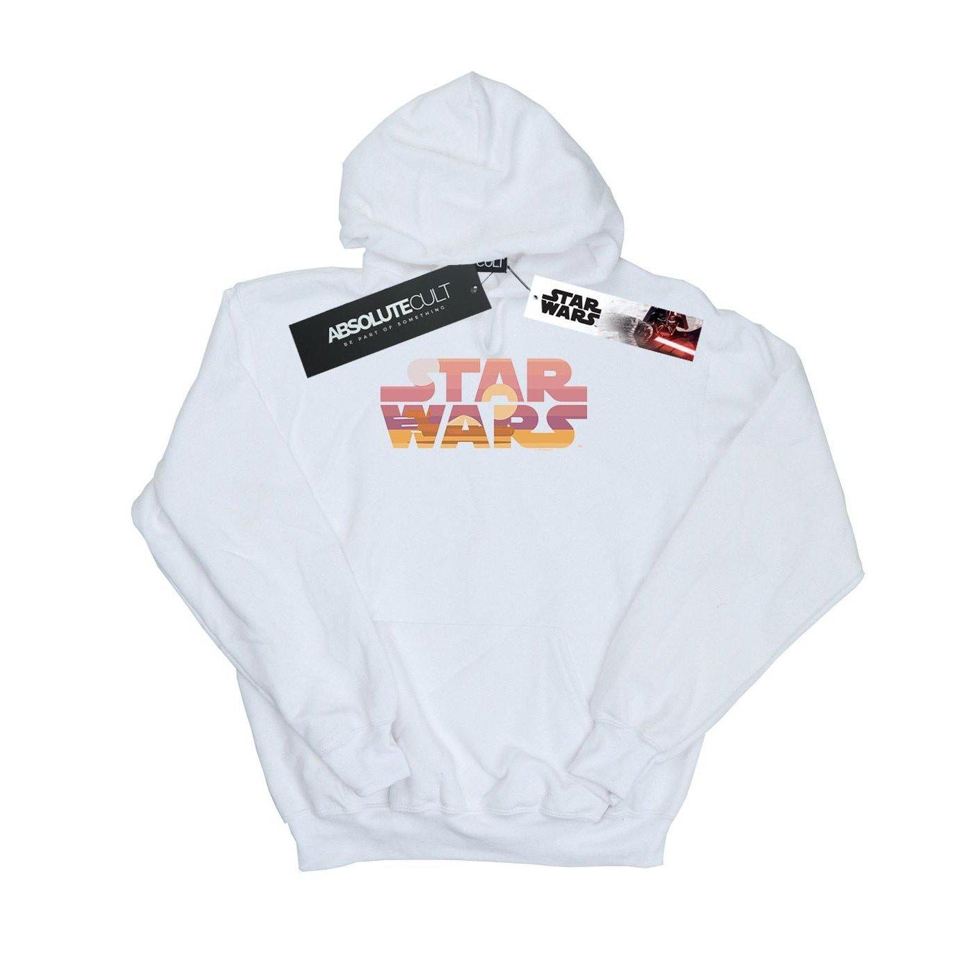 STAR WARS  Tatooine Kapuzenpullover 