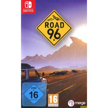 Road 96