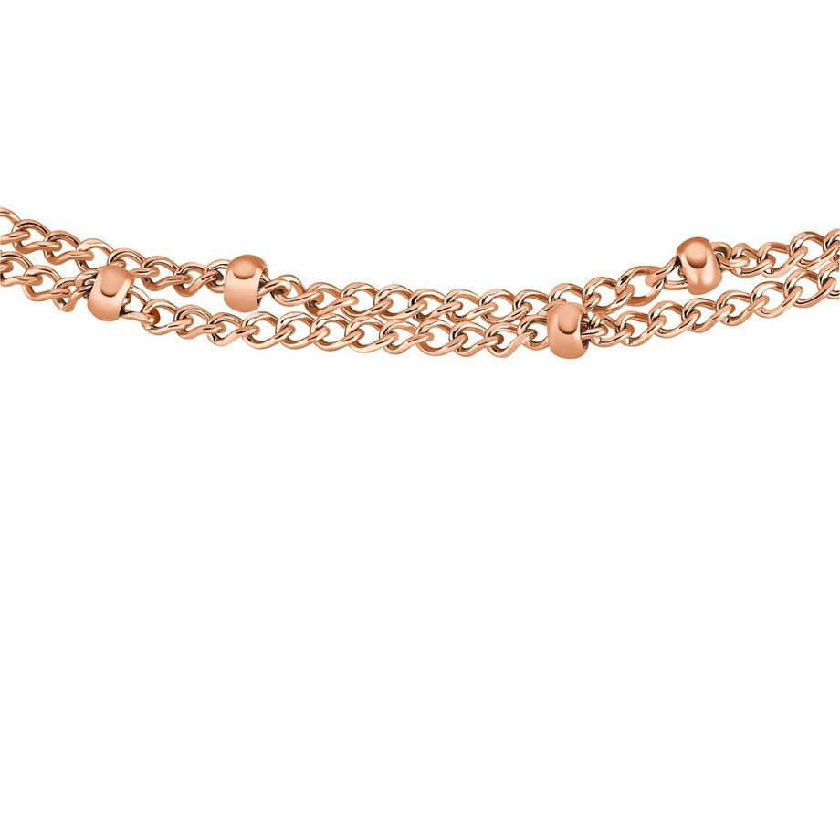 Heideman  Amelia silberfarben poliert 