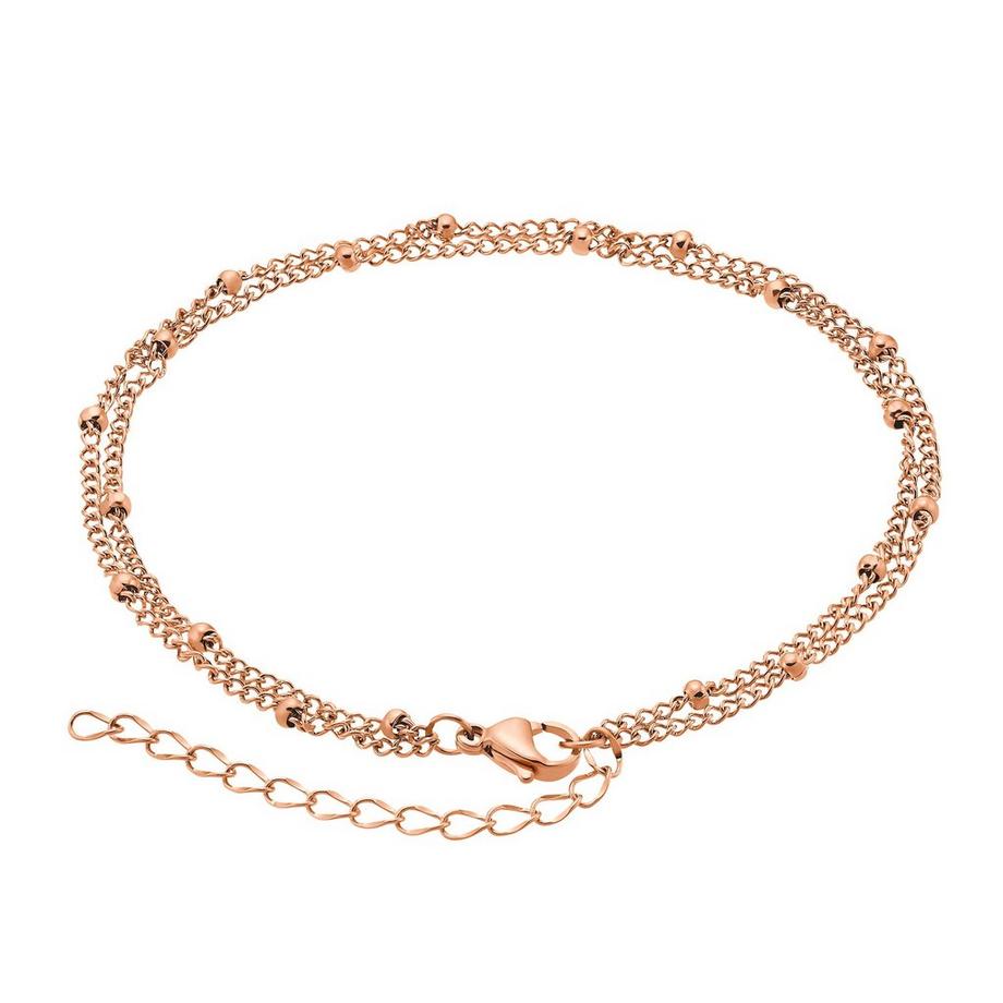 Heideman  Amelia silberfarben poliert 