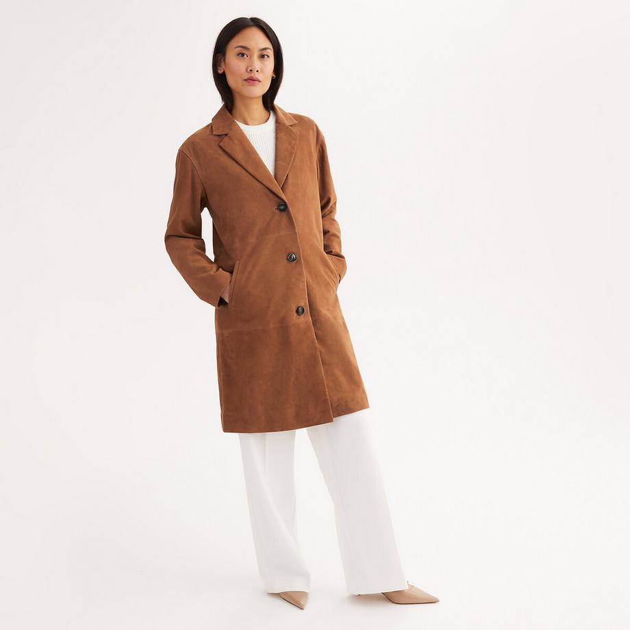 La Redoute Collections Cappotto Lungo  