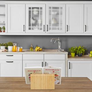 B2X  Support de tablette en bois 