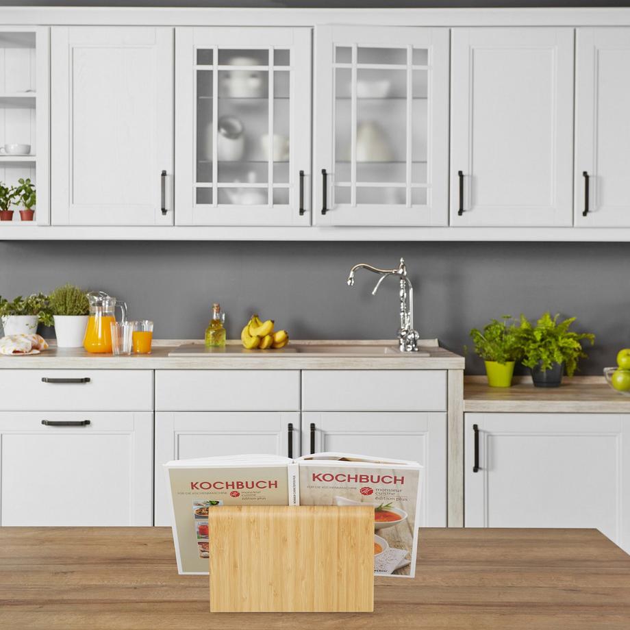 B2X  Support de tablette en bois 