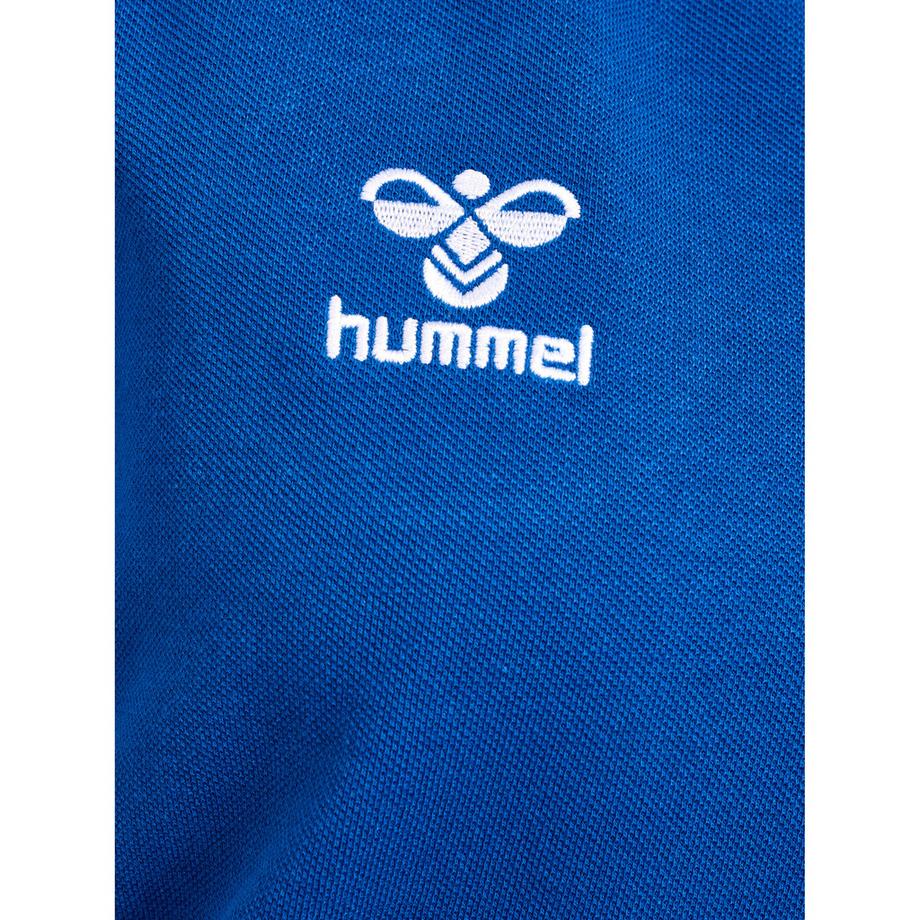 Hummel Go 2.0 Polo Shirt  