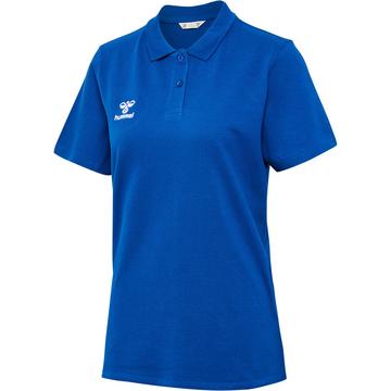 polo-hirt damen go 2.0