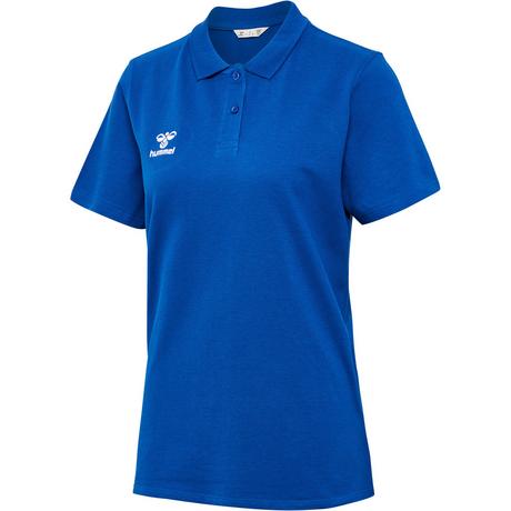 Hummel  polo-hirt damen go 2.0 