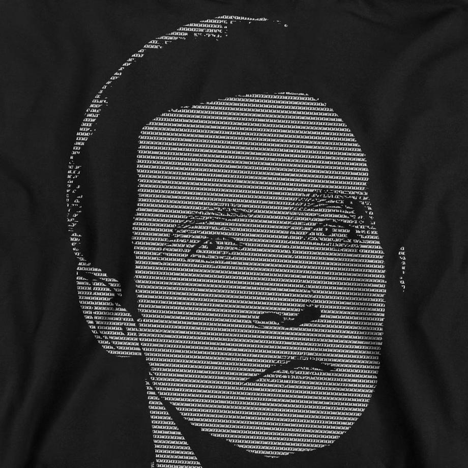 Star Trek Data's Data Sweatshirt  