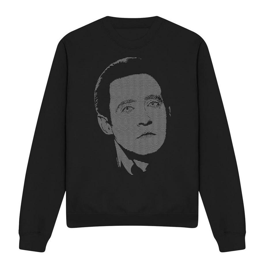 Data's Data Sweatshirt