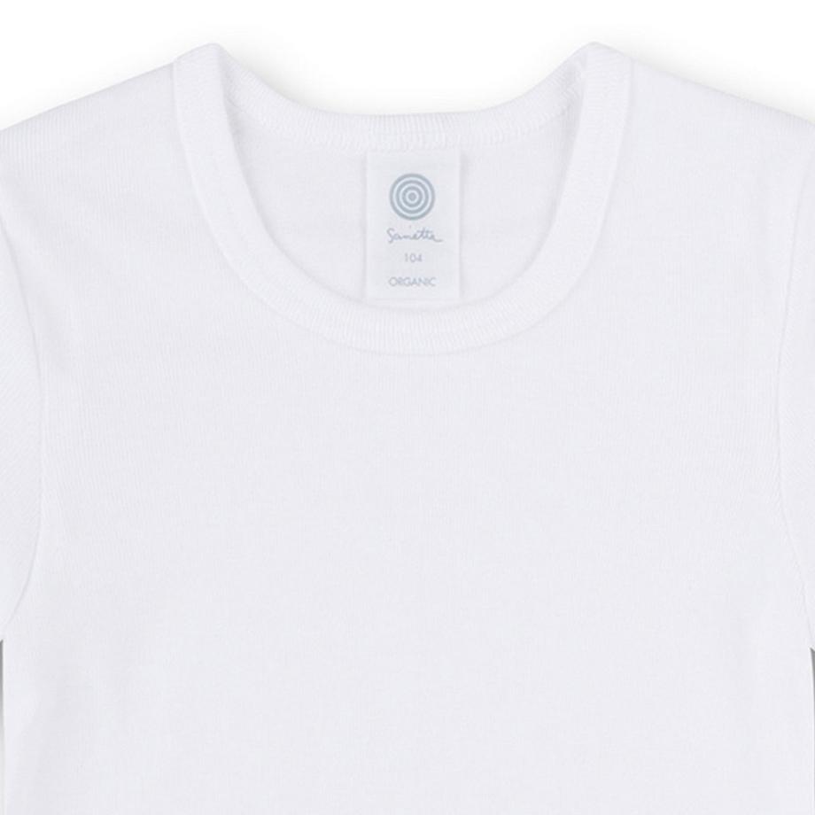 Sanetta  Gilet Ragazzi Confezione da 2 Vestibilità confortevole 