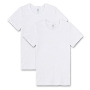 Gilet Ragazzi Confezione da 2 Vestibilità confortevole