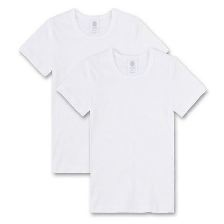 Sanetta  Gilet Ragazzi Confezione da 2 Vestibilità confortevole 