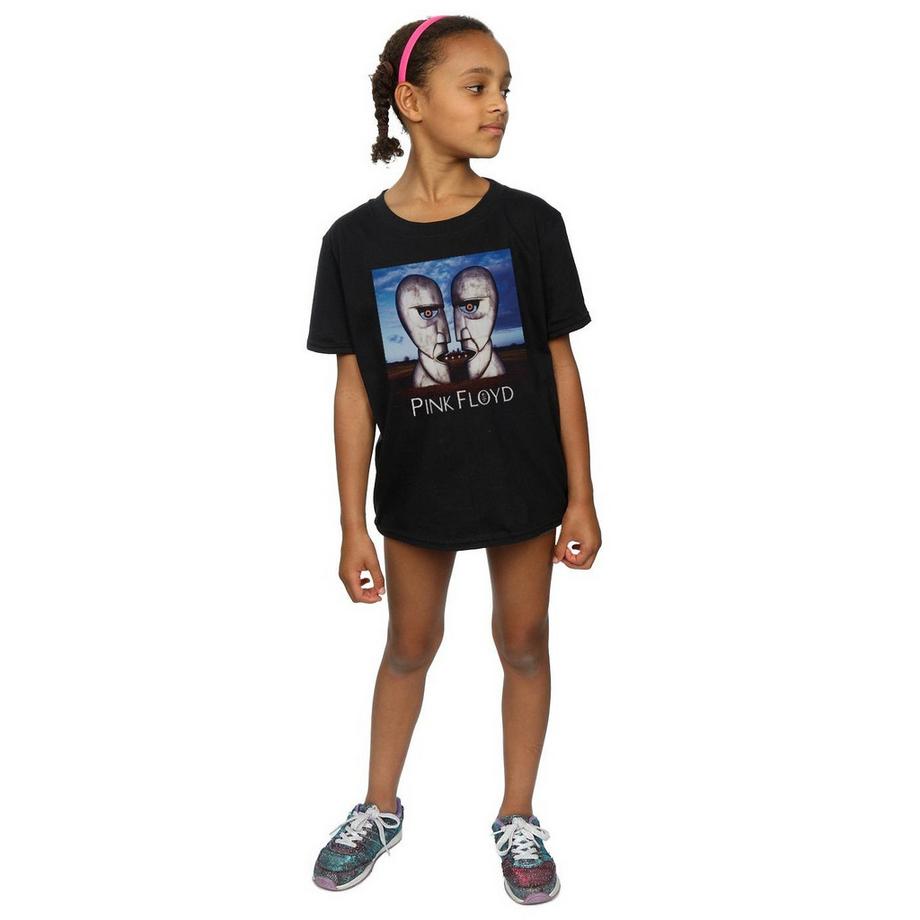 Pink Floyd  The Division Bell TShirt 