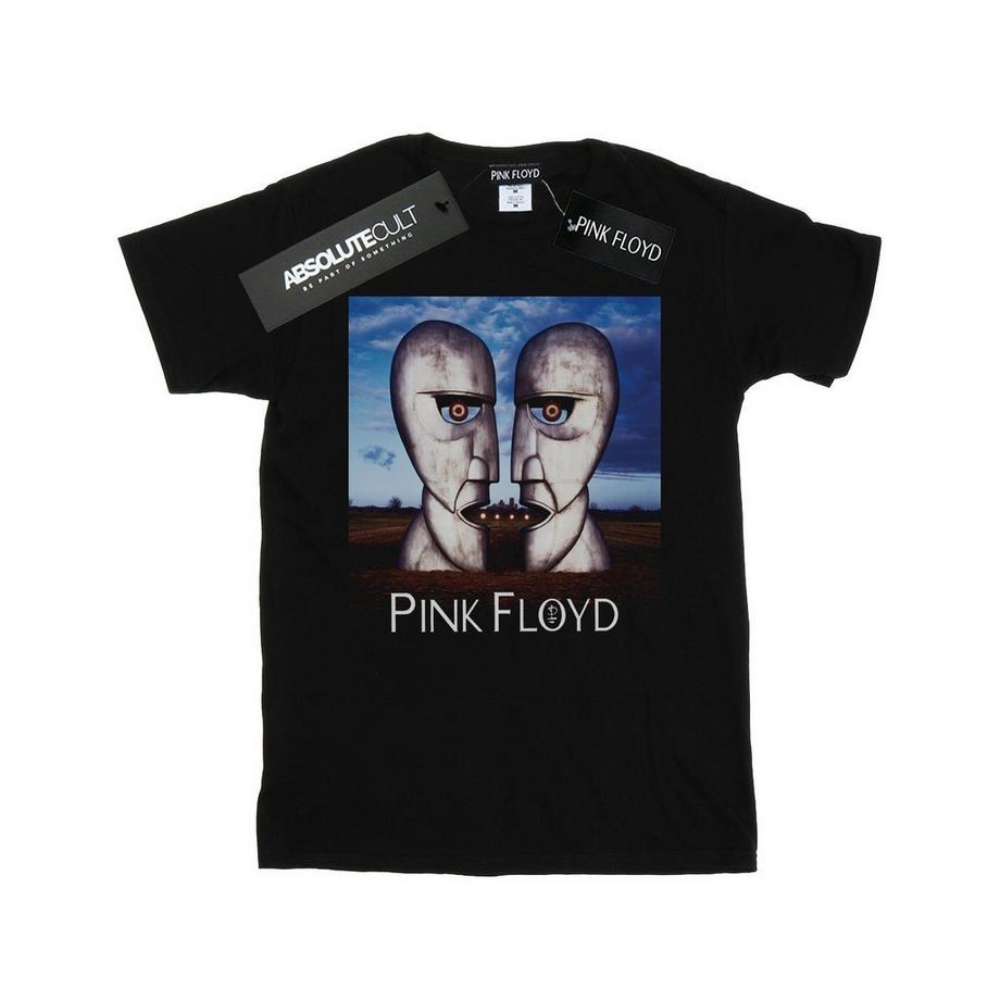Pink Floyd  The Division Bell TShirt 