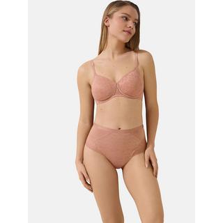 Lisca  Slip mit hoher Taille Opal 