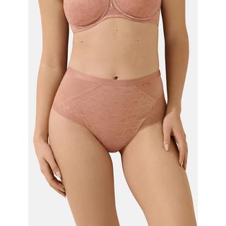 Lisca  Slip mit hoher Taille Opal 