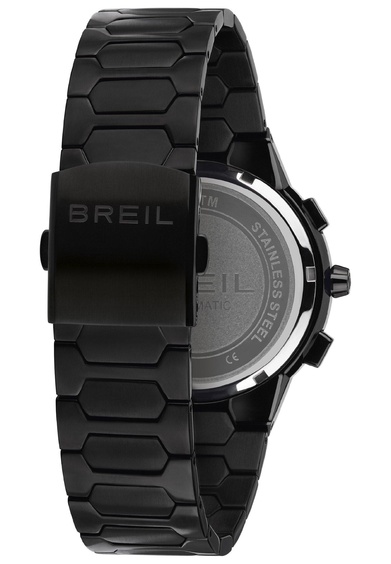 BREIL  Montre-Bracelet New One 
