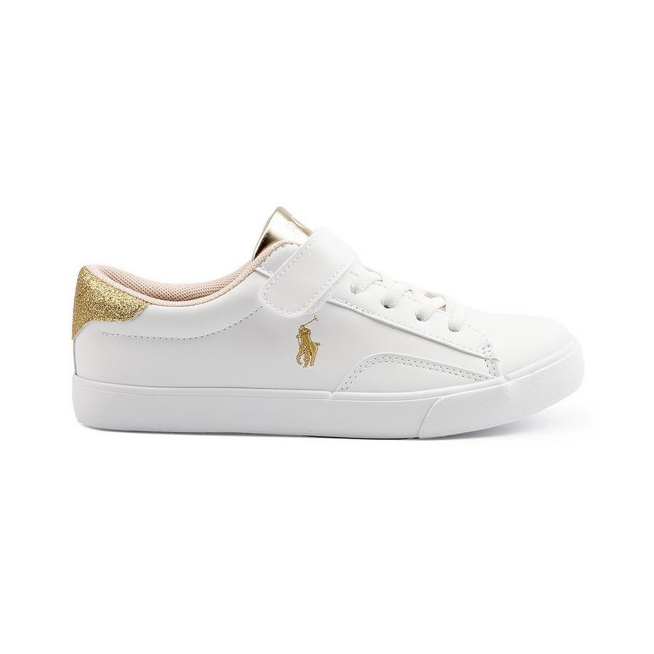 Ralph Lauren Theron V PS Low Top Sneakers  