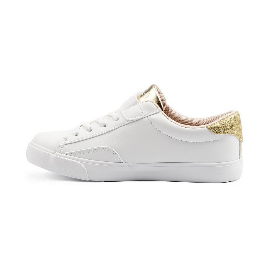 Ralph Lauren Theron V PS Low Top Sneakers  