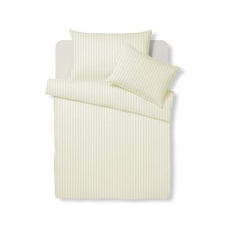 Living Home Bio Organic Cotton Bettwäsche Set  