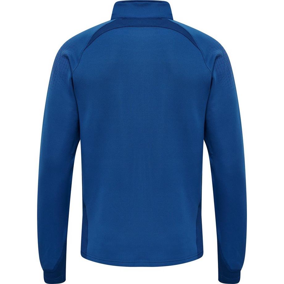 Hummel  giacca con zip hmllead poly 
