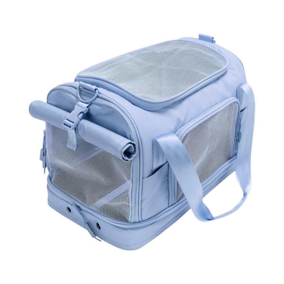 Heys  Pawsenger - Tiertragetasche Blau 