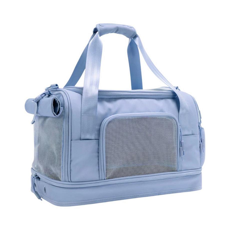 Pawsenger - Tiertragetasche Blau