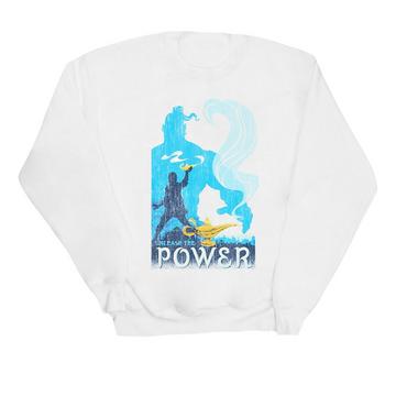 Unleash The Power Sweatshirt