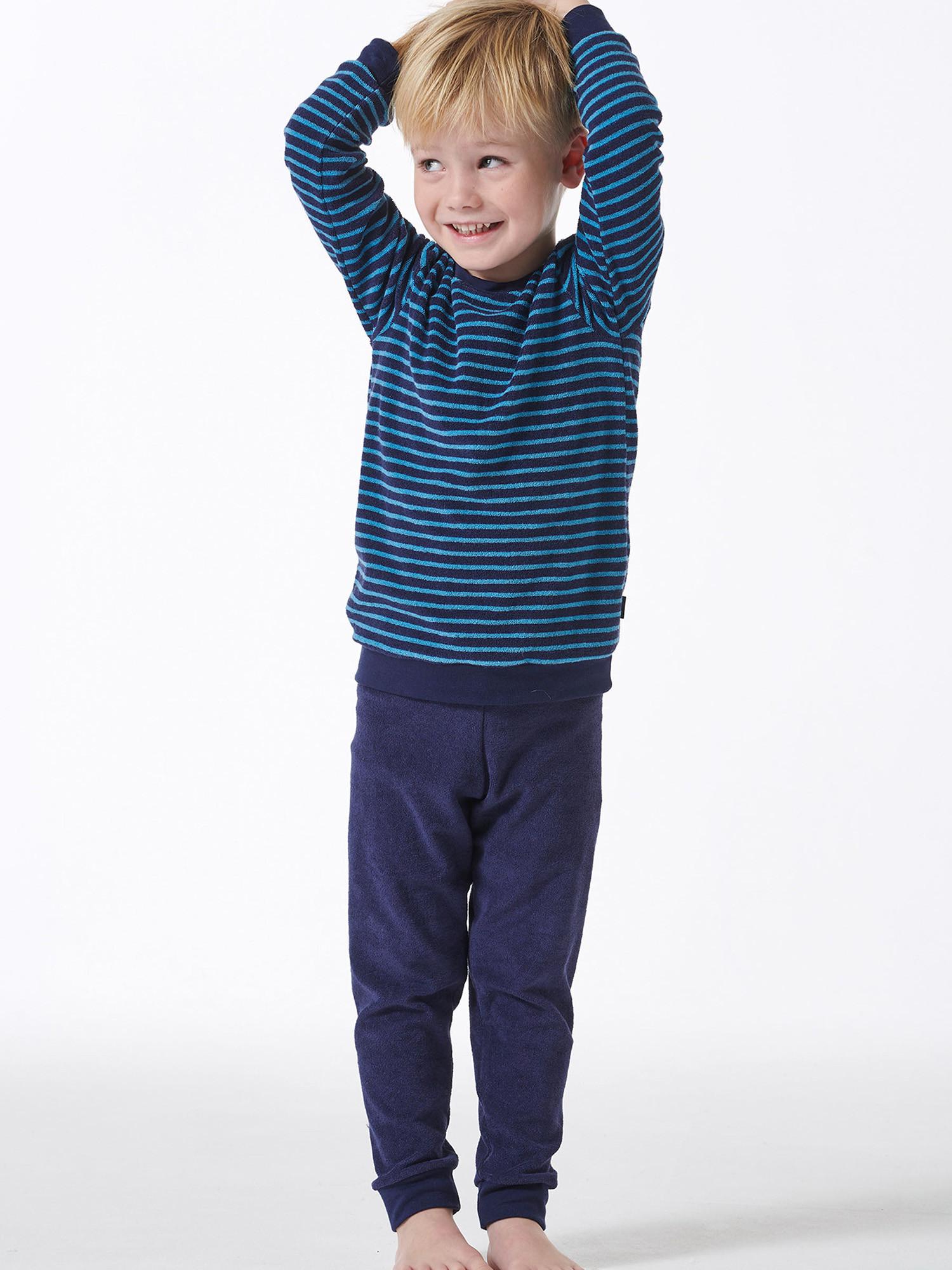 Schiesser  Schiesser Pyjama Boys World 