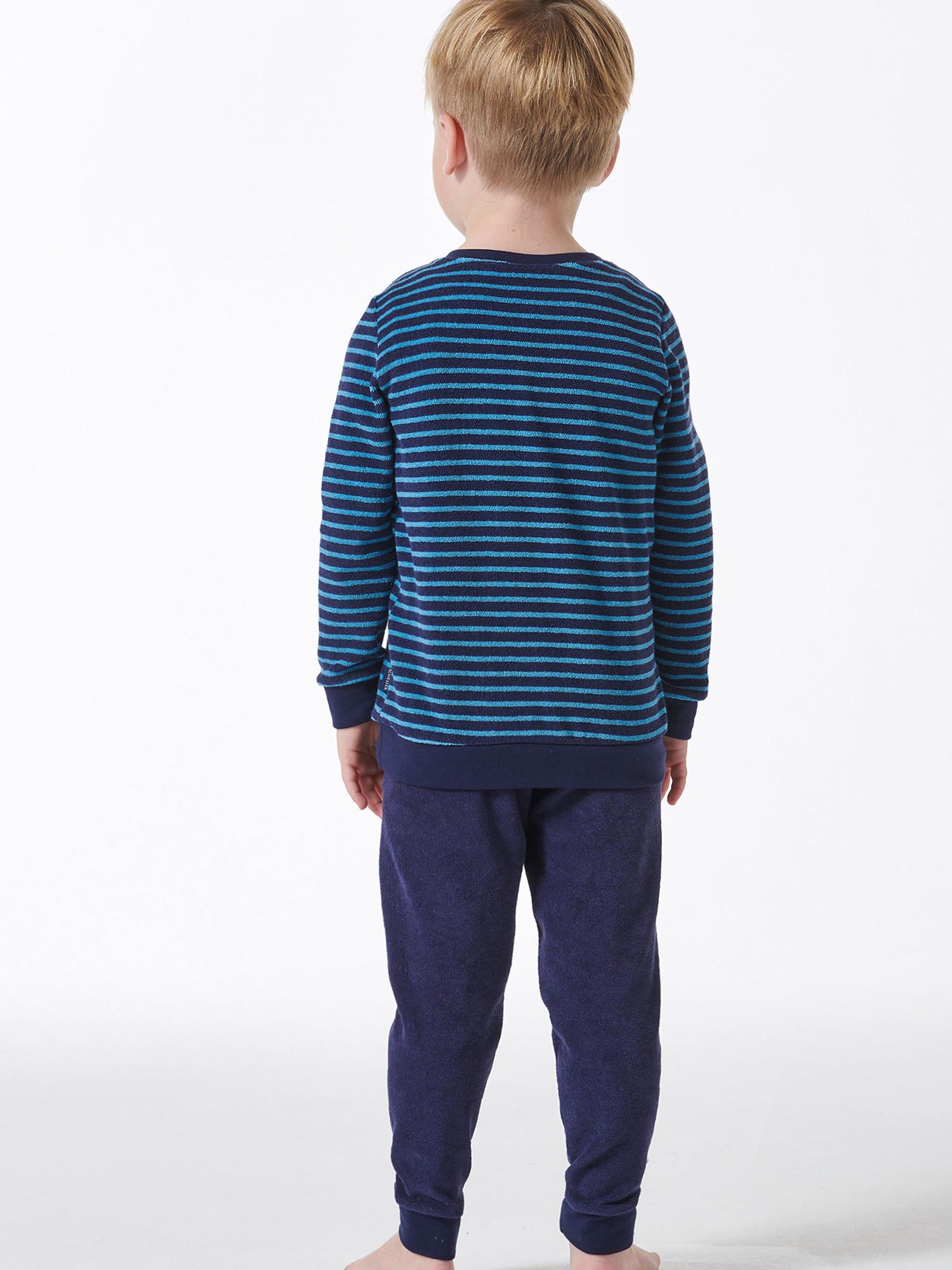 Schiesser  Schiesser Pyjama Boys World 