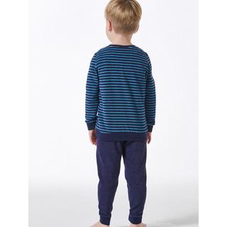 Schiesser  Schiesser Pyjama Boys World 