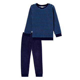 Schiesser  Schiesser Pyjama Boys World 