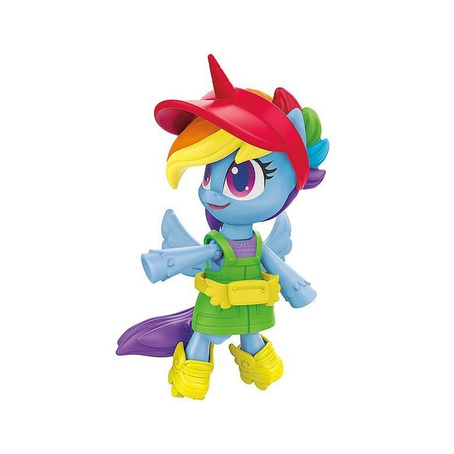 My Little Pony Rainbow Dash