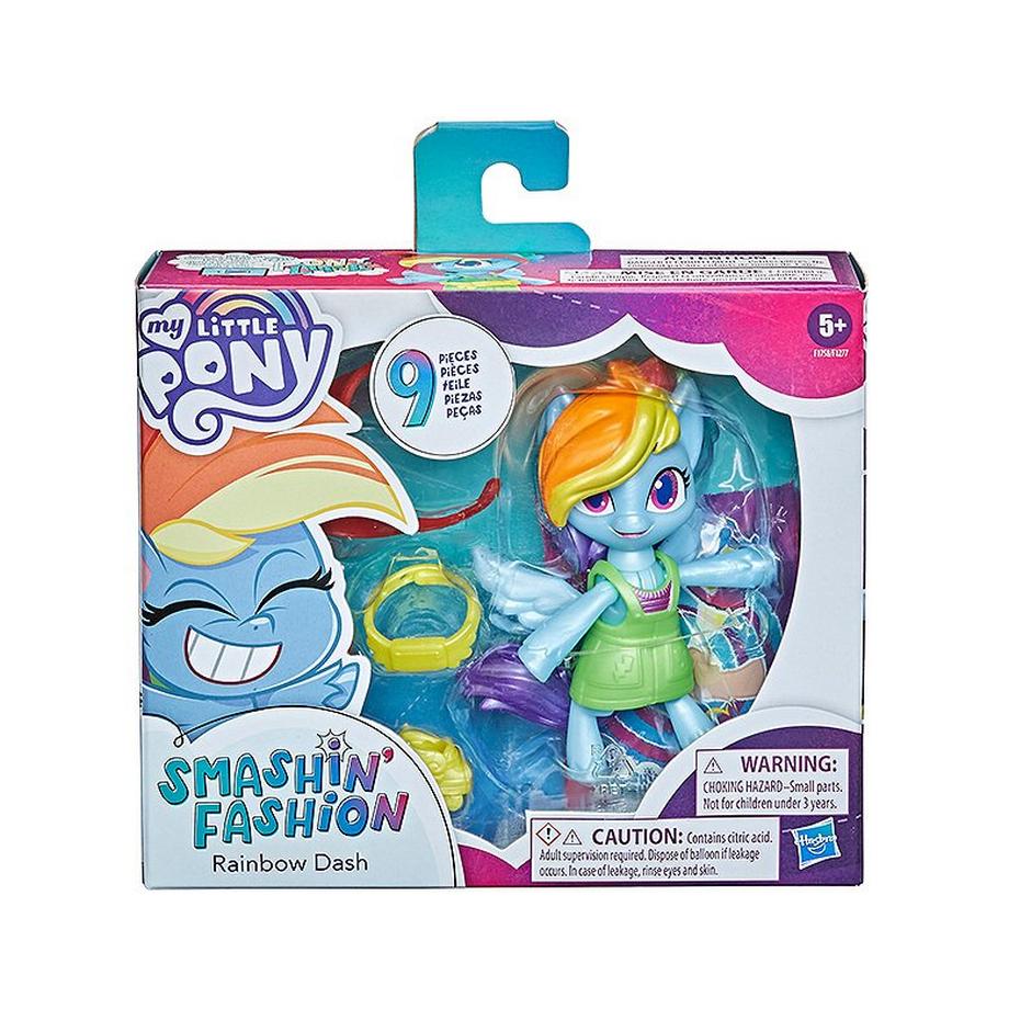 Hasbro  My Little Pony Rainbow Dash 