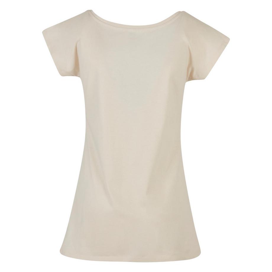 Build Your Own T-Shirt Col Bateau Large  